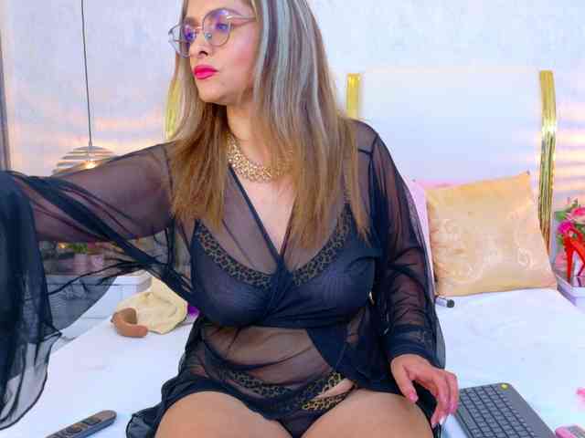 MarylinsVega webcam
