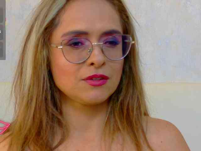MarylinsVega webcam