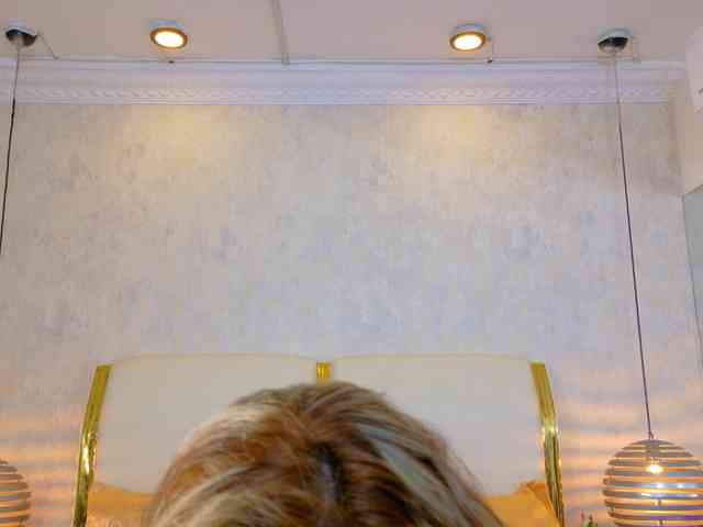 MarylinsVega webcam