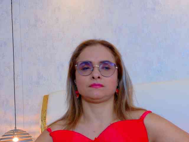 MarylinsVega webcam