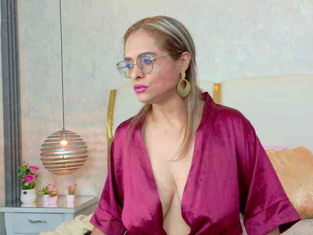 MarylinsVega webcam