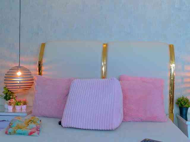 MarylinsVega webcam