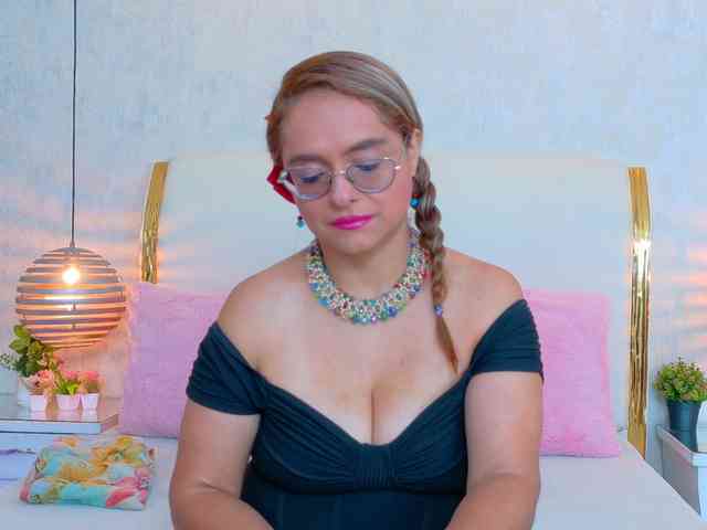 MarylinsVega webcam