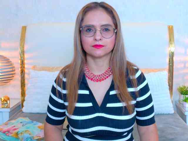 MarylinsVega
