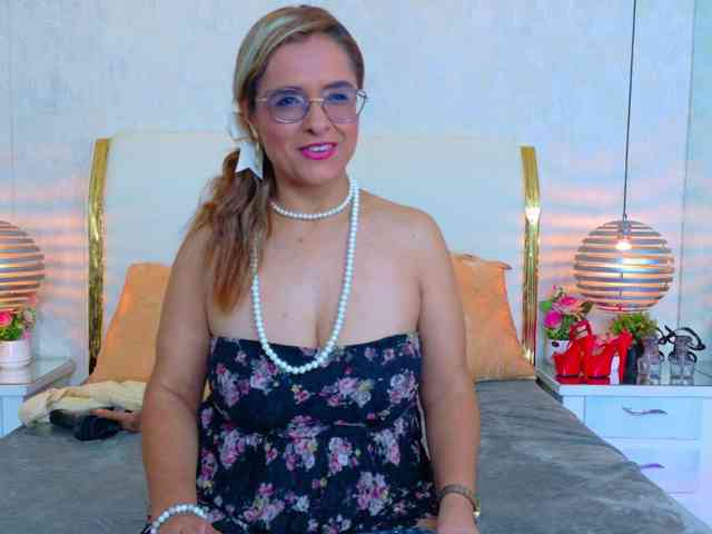 MarylinsVega webcam