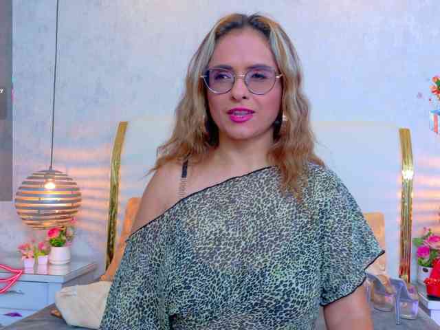 MarylinsVega