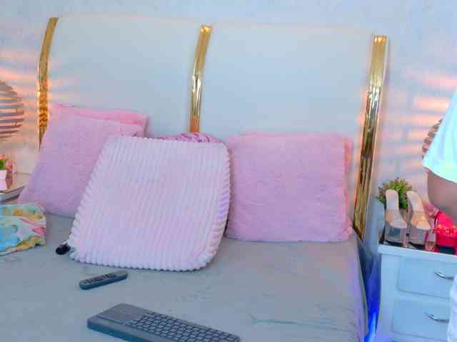 MarylinsVega webcam