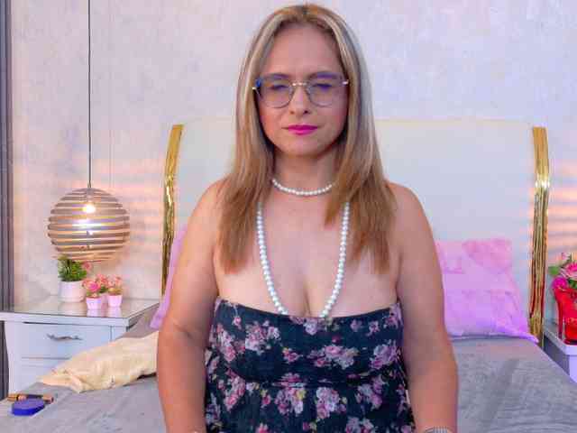MarylinsVega webcam