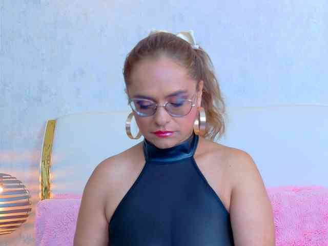 MarylinsVega webcam