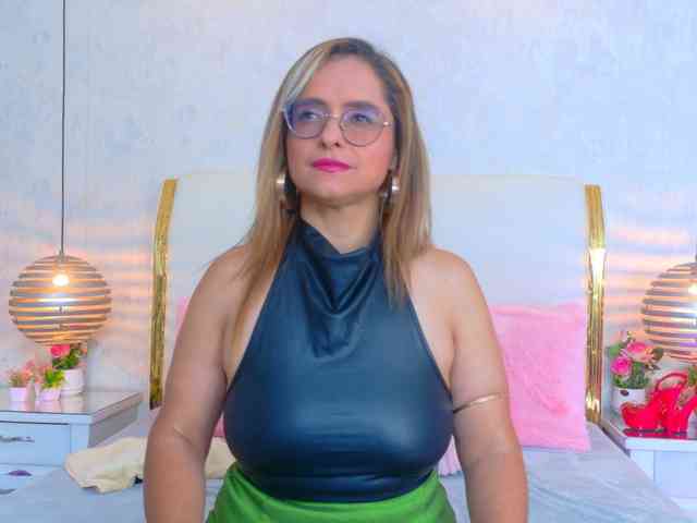 MarylinsVega webcam