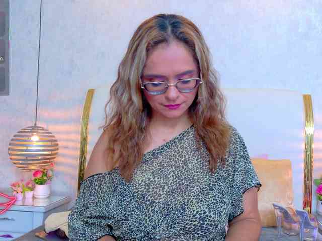 MarylinsVega webcam