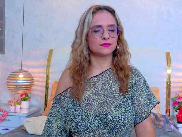 MarylinsVega webcam