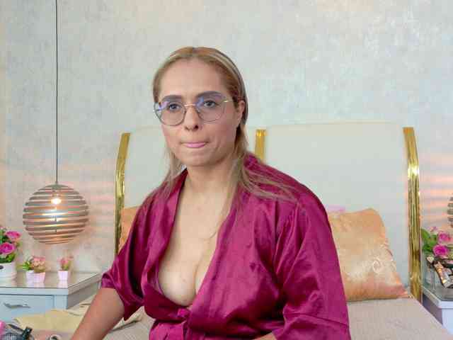 MarylinsVega webcam
