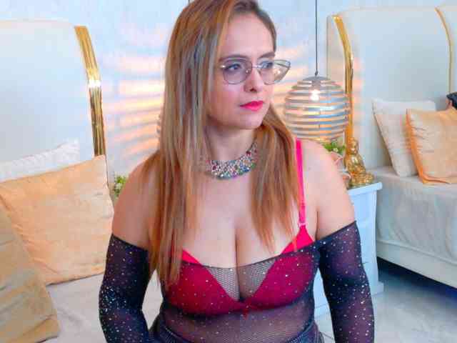 Модель: MarylinsVega