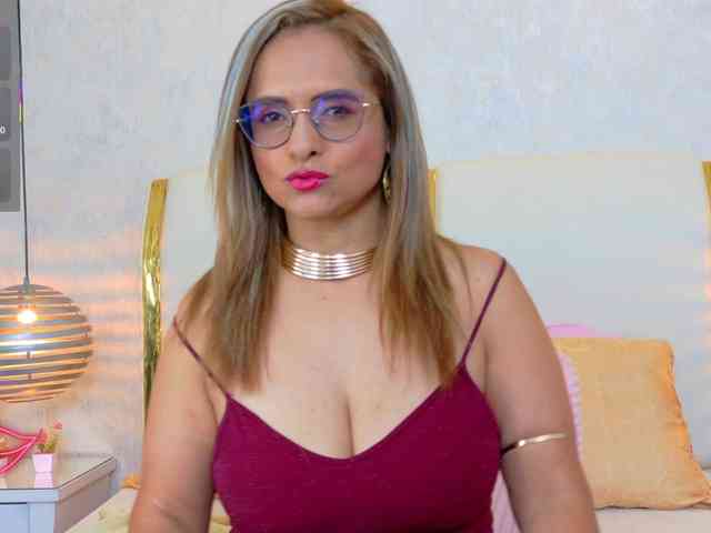 MarylinsVega webcam