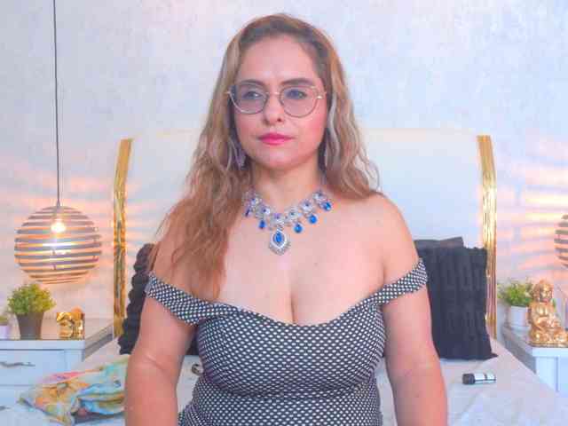 MarylinsVega