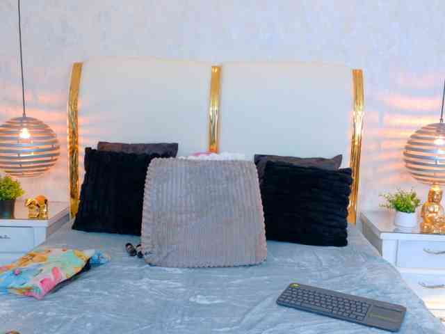 MarylinsVega webcam
