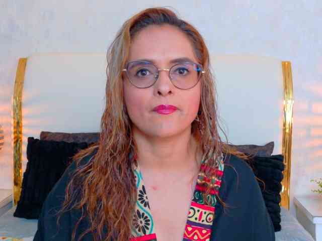 MarylinsVega