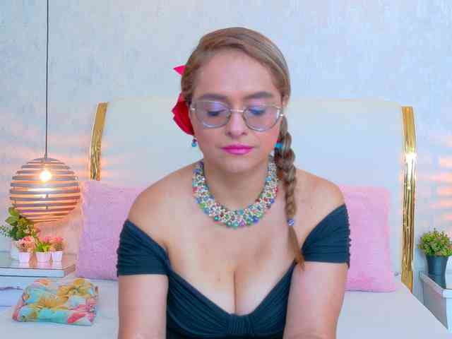 MarylinsVega