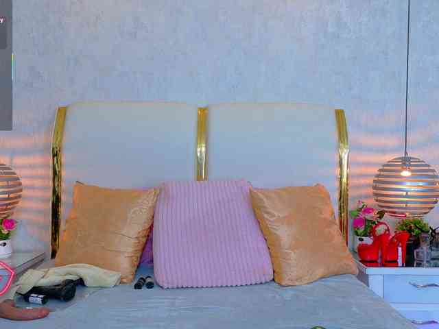 MarylinsVega webcam