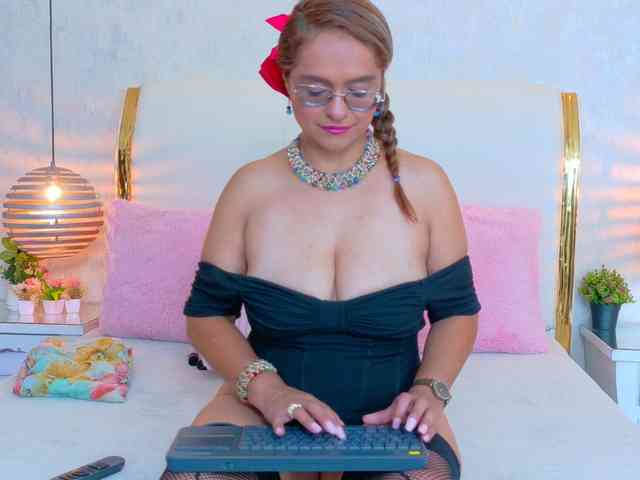 MarylinsVega webcam