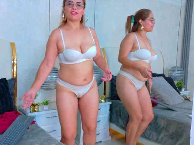 MarylinsVega webcam