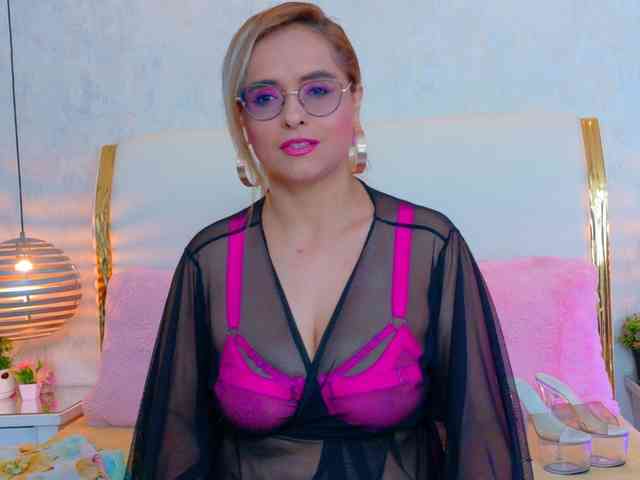 MarylinsVega