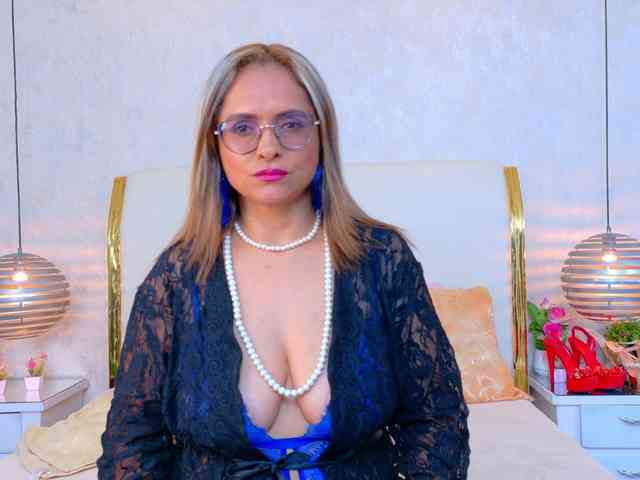 MarylinsVega webcam