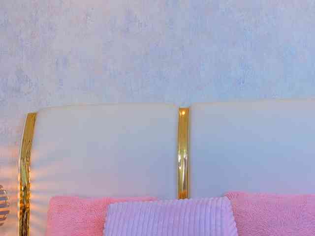 MarylinsVega webcam