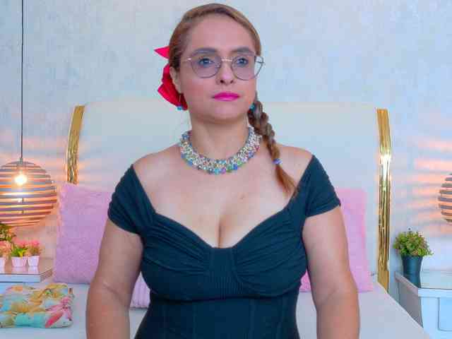 MarylinsVega webcam