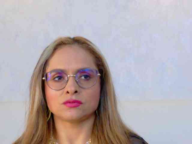 MarylinsVega webcam
