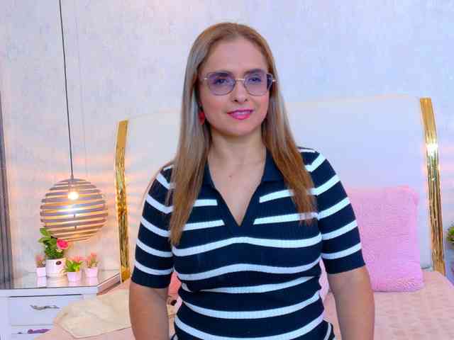 Модель: MarylinsVega
