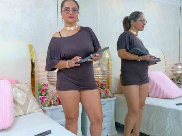 Модель: MarylinsVega