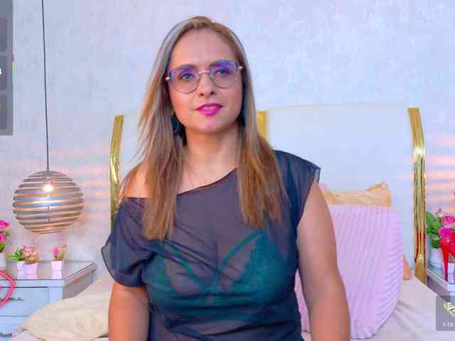 MarylinsVega MarylinsVega