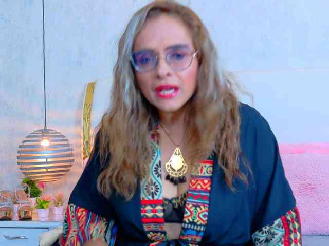 MarylinsVega webcam