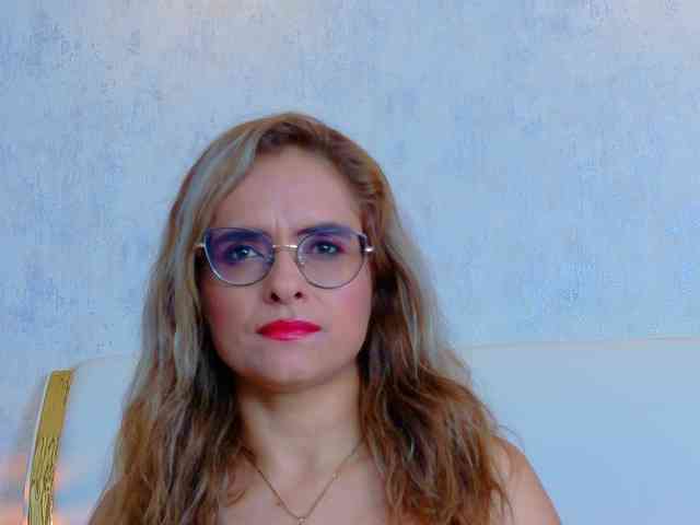 MarylinsVega webcam