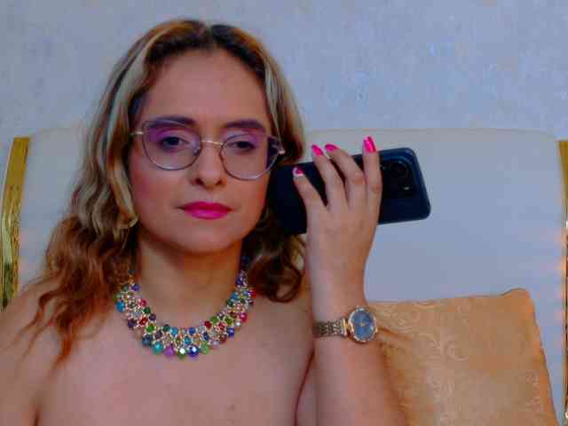 Модель: MarylinsVega