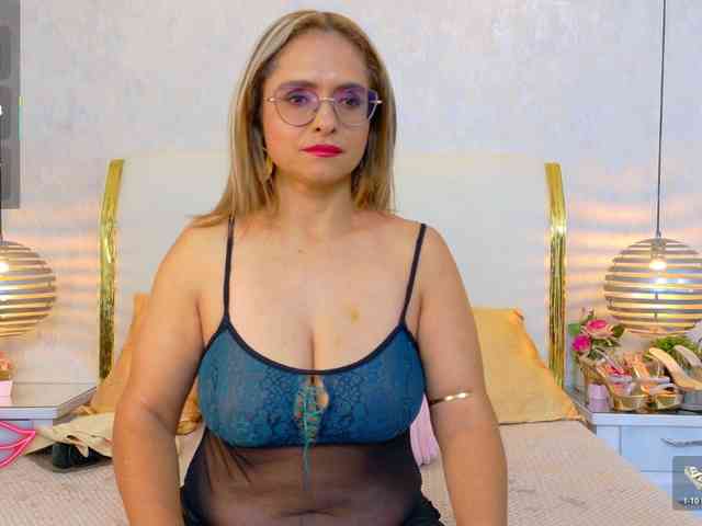 MarylinsVega