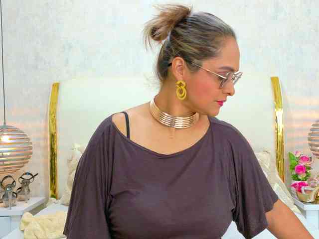 Модель: MarylinsVega