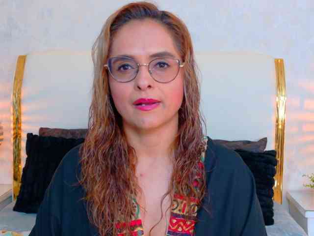 MarylinsVega webcam