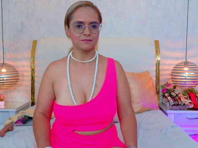 MarylinsVega