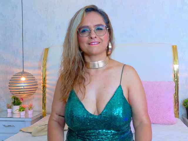 MarylinsVega webcam