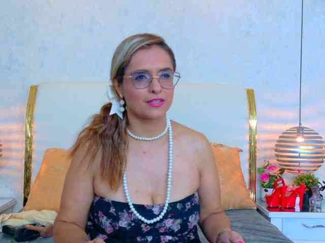 MarylinsVega