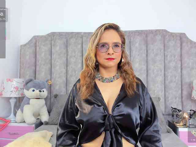 MarylinsVega webcam