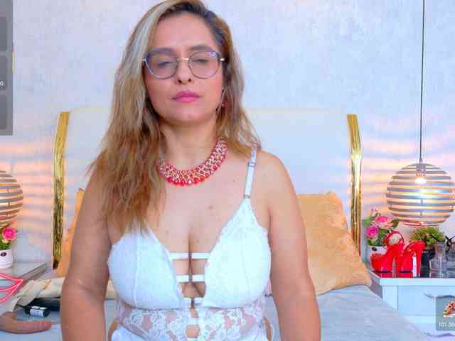 MarylinsVega webcam