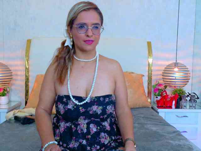MarylinsVega