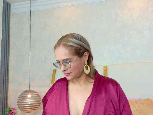 MarylinsVega webcam