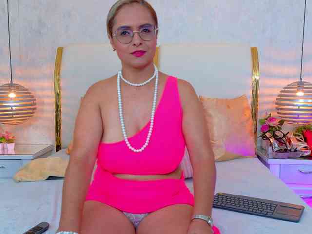 MarylinsVega