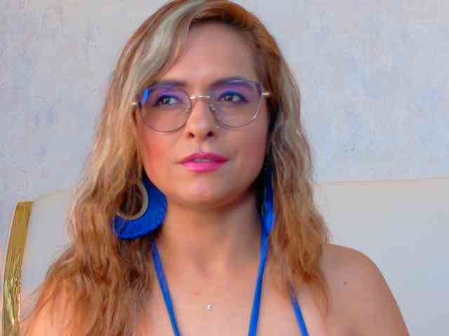 MarylinsVega webcam