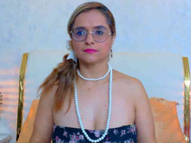 Модель: MarylinsVega